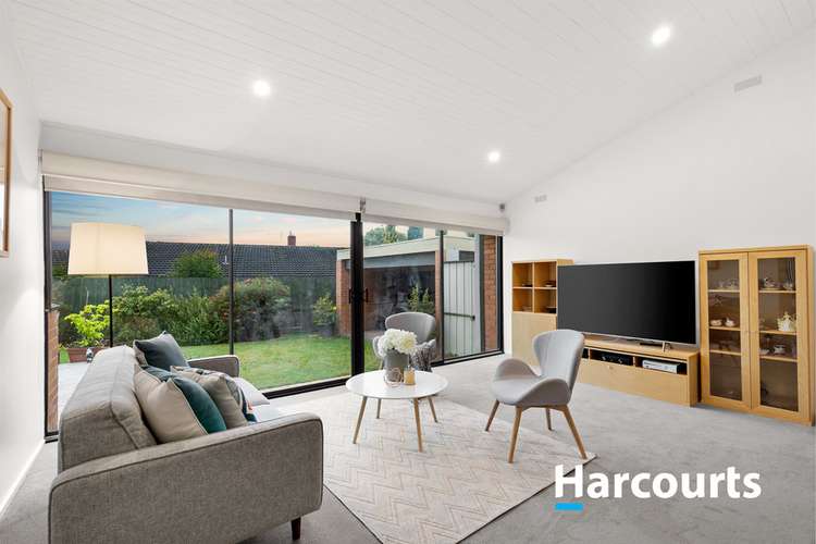 Sixth view of Homely house listing, 25 Piccadilly Avenue, Wantirna South VIC 3152