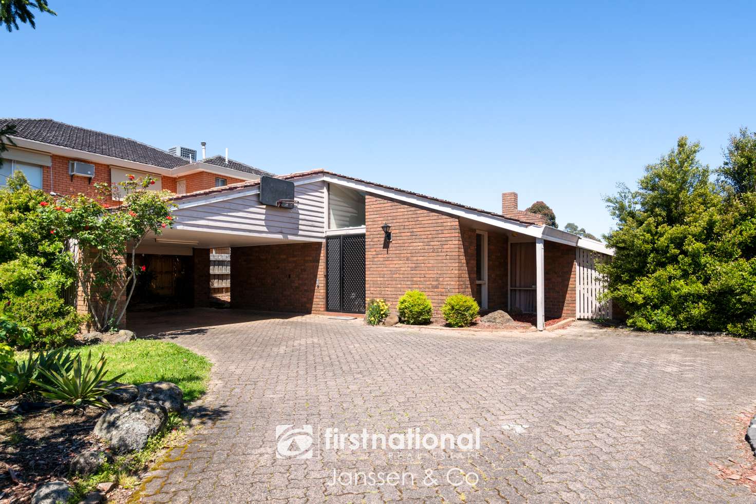 Main view of Homely house listing, 188 George Street, Doncaster VIC 3108