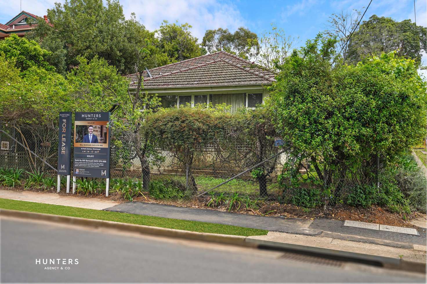 Main view of Homely house listing, 16 Park Avenue, Westmead NSW 2145