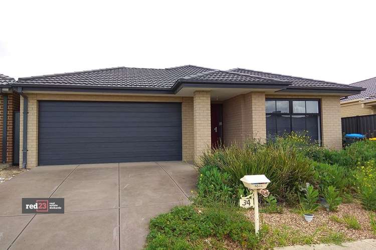 Main view of Homely house listing, 34 Regal Road, Point Cook VIC 3030