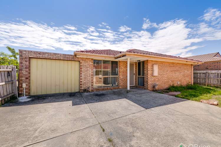 Main view of Homely unit listing, 2/201 David Street, Dandenong VIC 3175