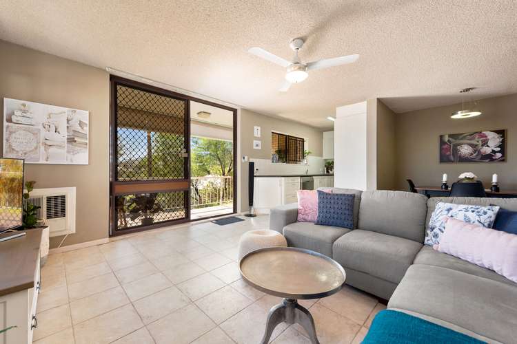 Second view of Homely unit listing, 4/32 Ward Street, Indooroopilly QLD 4068