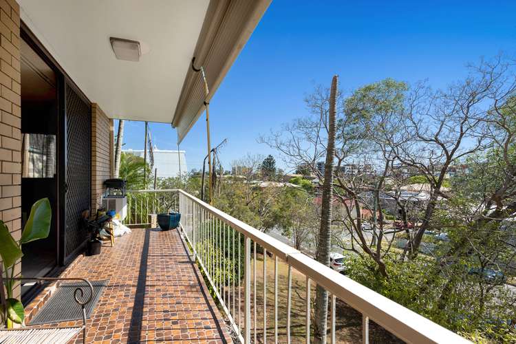 Sixth view of Homely unit listing, 4/32 Ward Street, Indooroopilly QLD 4068