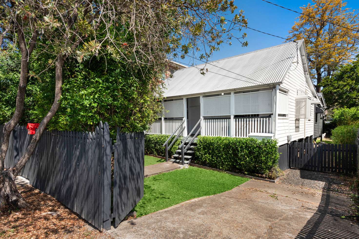 Main view of Homely house listing, 161 Juliette Street, Greenslopes QLD 4120