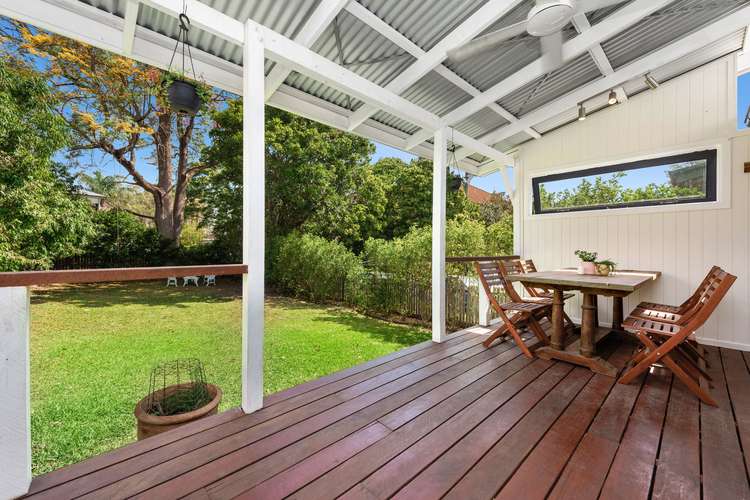 Third view of Homely house listing, 161 Juliette Street, Greenslopes QLD 4120