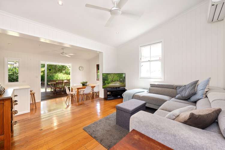 Fifth view of Homely house listing, 161 Juliette Street, Greenslopes QLD 4120