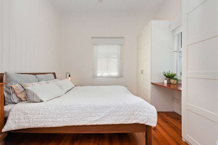 Sixth view of Homely house listing, 161 Juliette Street, Greenslopes QLD 4120