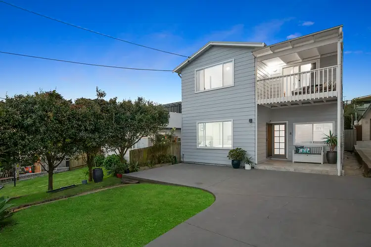 Main view of Homely house listing, 32 Austin Avenue, North Curl Curl NSW 2099