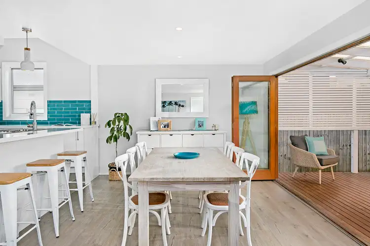 Fourth view of Homely house listing, 32 Austin Avenue, North Curl Curl NSW 2099