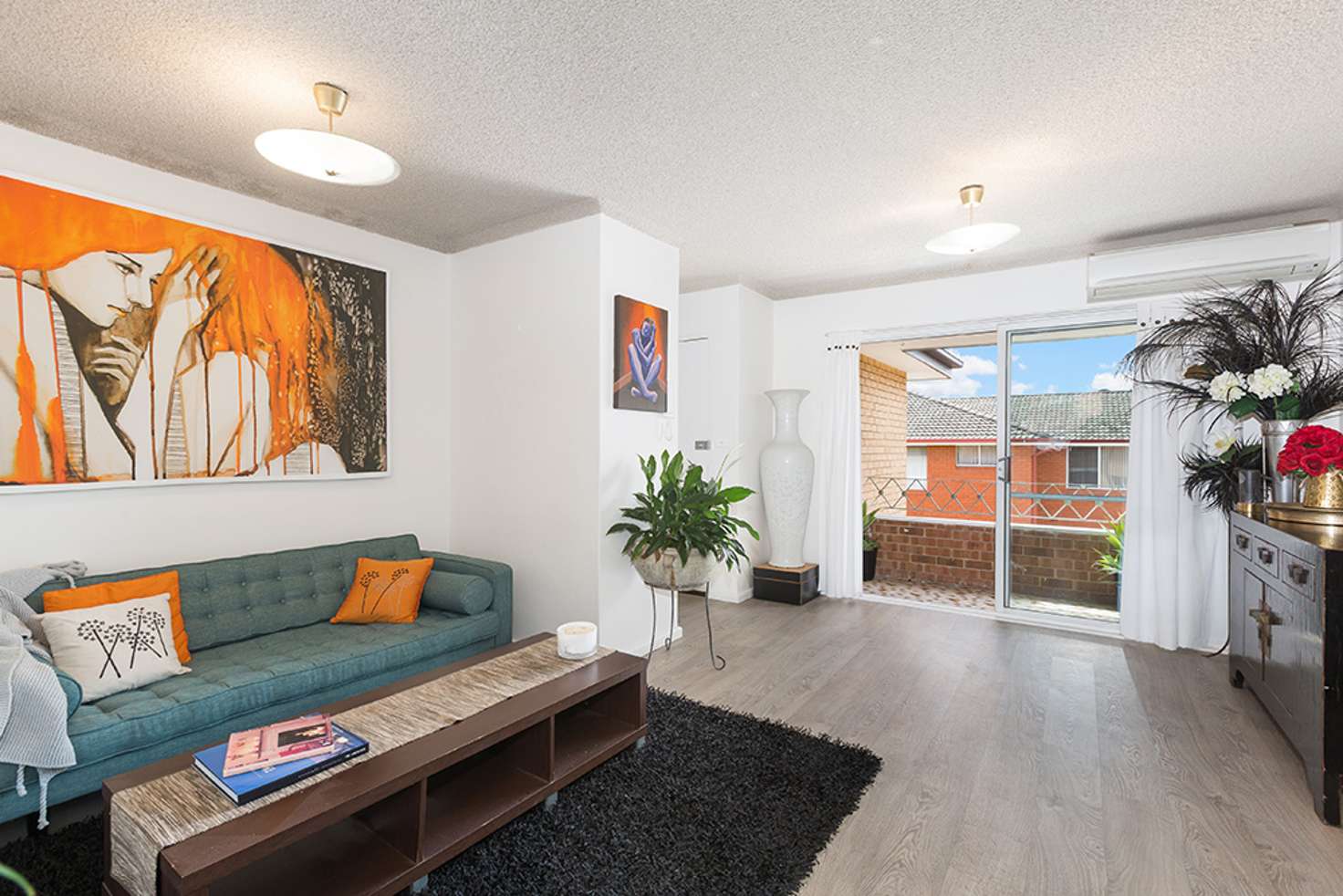 Main view of Homely apartment listing, 12/24 Kiora Road, Miranda NSW 2228