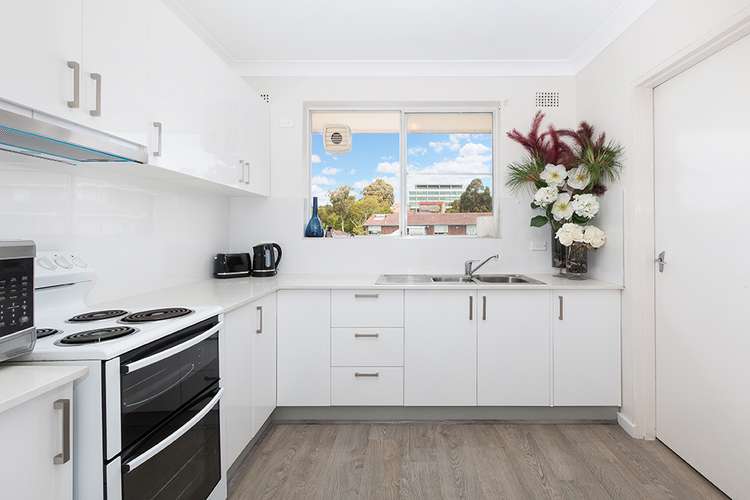 Second view of Homely apartment listing, 12/24 Kiora Road, Miranda NSW 2228