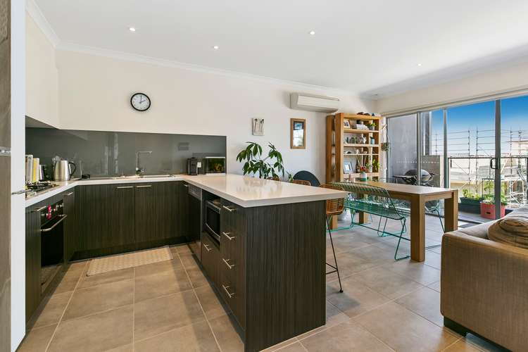 Fourth view of Homely townhouse listing, 6 Helm Avenue, Safety Beach VIC 3936