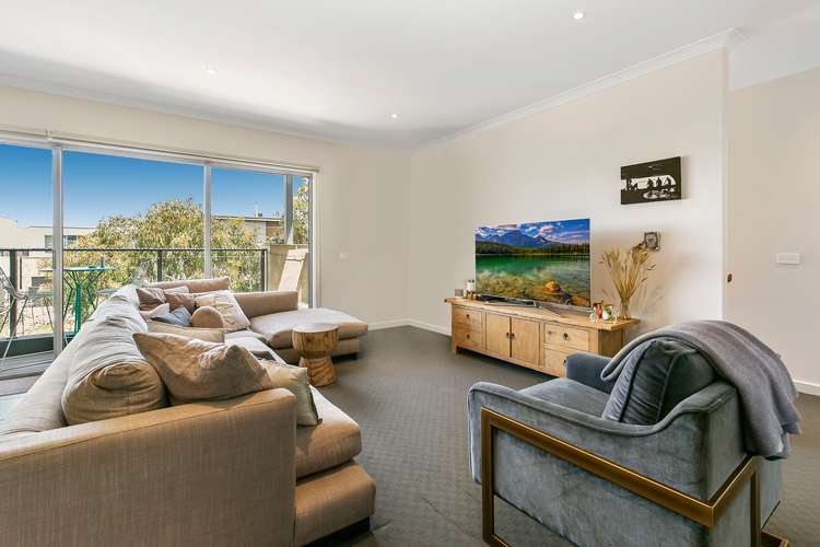 Fifth view of Homely townhouse listing, 6 Helm Avenue, Safety Beach VIC 3936