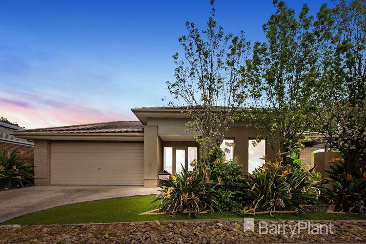 Main view of Homely house listing, 133 Greens Road, Wyndham Vale VIC 3024