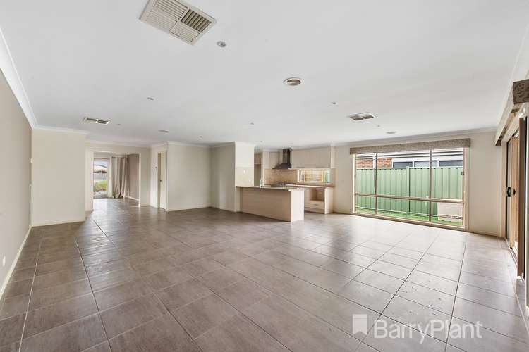 Third view of Homely house listing, 133 Greens Road, Wyndham Vale VIC 3024