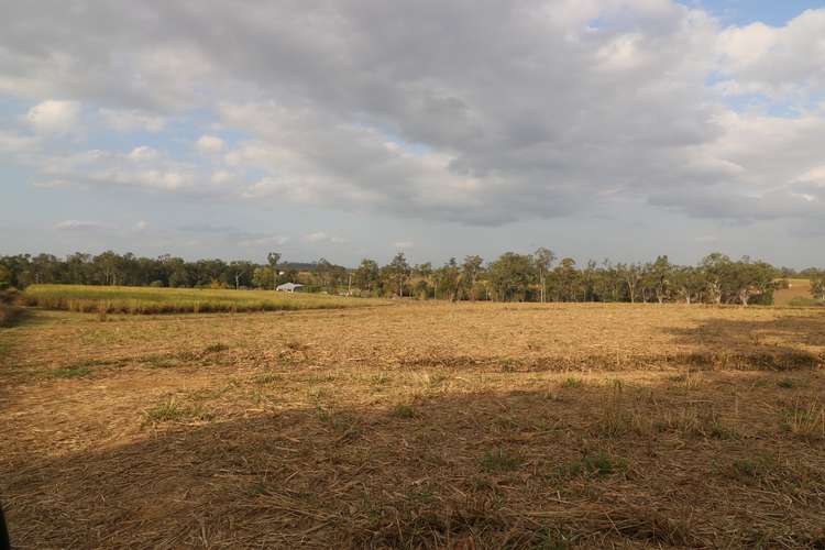 Third view of Homely residentialLand listing, Lot1 North Isis Road, North Isis QLD 4660