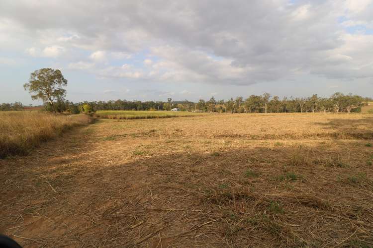 Fourth view of Homely residentialLand listing, Lot1 North Isis Road, North Isis QLD 4660