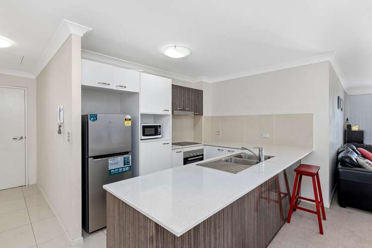 Main view of Homely apartment listing, 75/29-33 Juers Street, Kingston QLD 4114