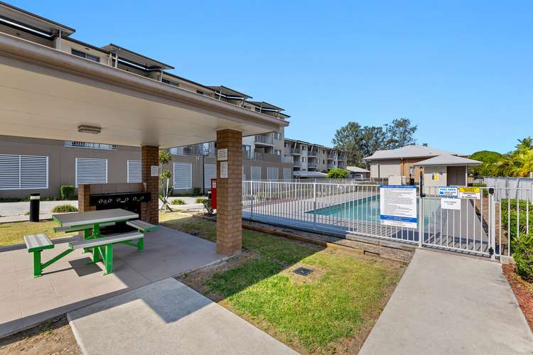 Second view of Homely apartment listing, 75/29-33 Juers Street, Kingston QLD 4114