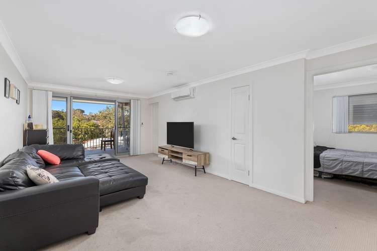 Third view of Homely apartment listing, 75/29-33 Juers Street, Kingston QLD 4114