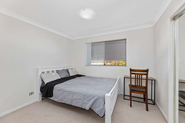 Sixth view of Homely apartment listing, 75/29-33 Juers Street, Kingston QLD 4114