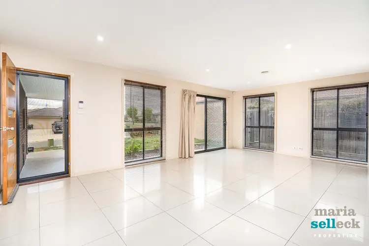 Third view of Homely house listing, 41 Wunderly Circuit, Macgregor ACT 2615