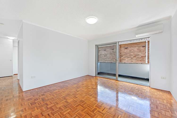 Second view of Homely apartment listing, 2/4 Mooney Street, Strathfield South NSW 2136