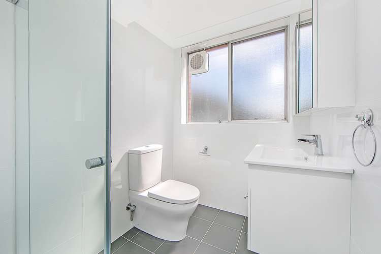 Third view of Homely apartment listing, 2/4 Mooney Street, Strathfield South NSW 2136