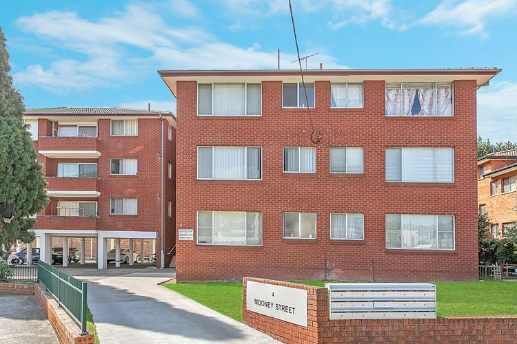 Fifth view of Homely apartment listing, 2/4 Mooney Street, Strathfield South NSW 2136