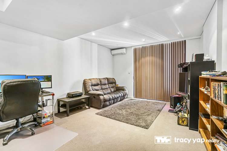 Main view of Homely apartment listing, 30/88 James Ruse Drive, Rosehill NSW 2142