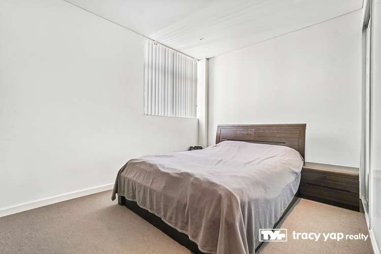 Third view of Homely apartment listing, 30/88 James Ruse Drive, Rosehill NSW 2142