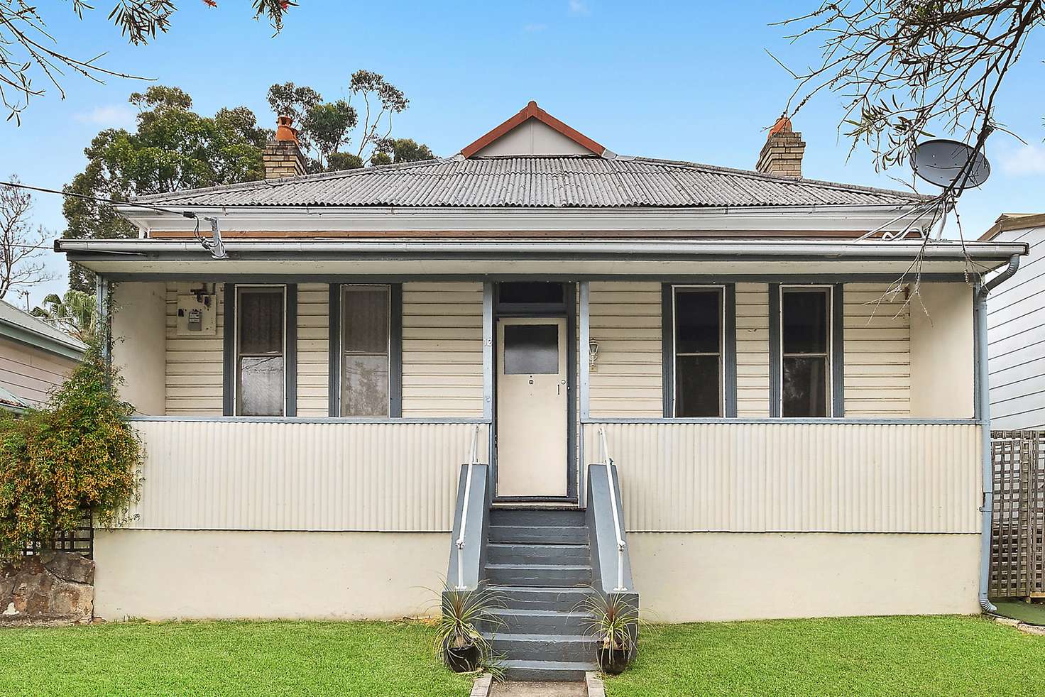 Main view of Homely house listing, 12 Dawson Street, Naremburn NSW 2065