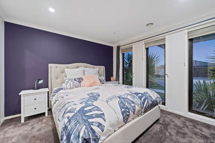 Second view of Homely house listing, 22 Westphalian Rise, Clyde North VIC 3978