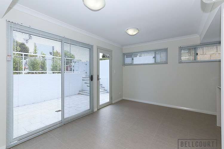 Fifth view of Homely apartment listing, 2/188 Loftus Street, North Perth WA 6006