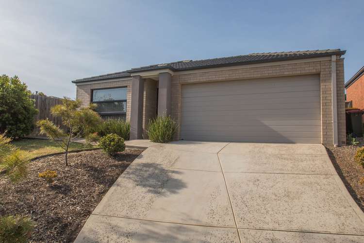 Main view of Homely house listing, 2a Keith Court, Bacchus Marsh VIC 3340