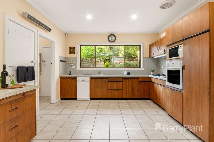 Fourth view of Homely house listing, 6 Morley Crescent, Box Hill North VIC 3129