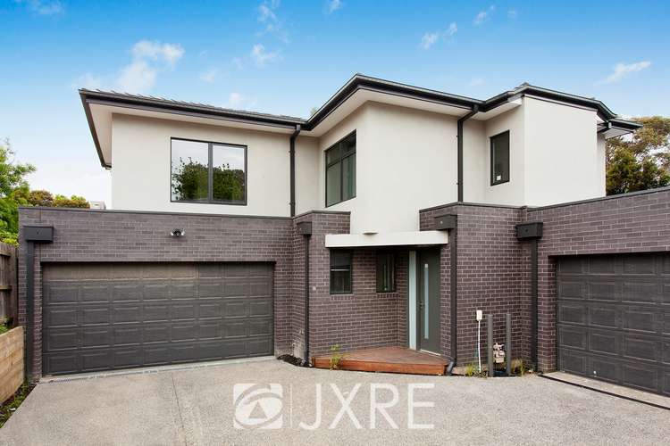 Main view of Homely townhouse listing, 2/16 Stephensons Road, Mount Waverley VIC 3149