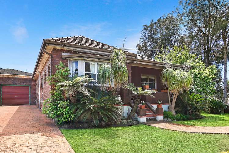 Second view of Homely house listing, 82 Cabarita Road, Concord NSW 2137