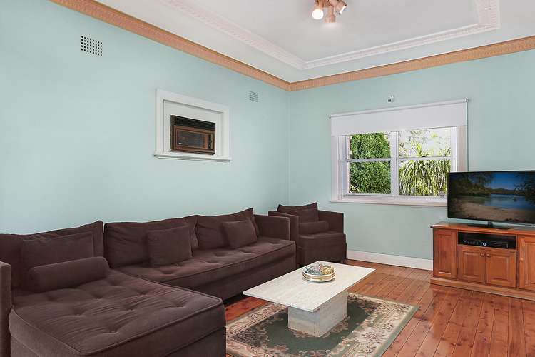 Fourth view of Homely house listing, 82 Cabarita Road, Concord NSW 2137