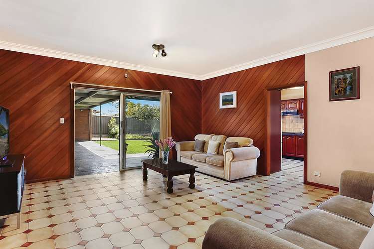 Fifth view of Homely house listing, 82 Cabarita Road, Concord NSW 2137
