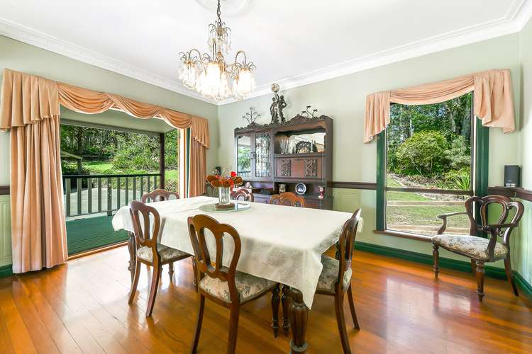 Fourth view of Homely acreageSemiRural listing, 47 Old Chevallum Road, Palmwoods QLD 4555