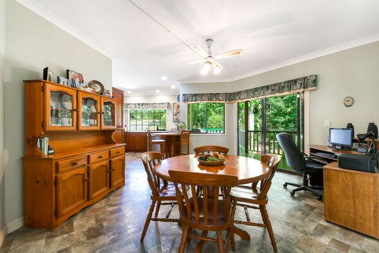 Fifth view of Homely acreageSemiRural listing, 47 Old Chevallum Road, Palmwoods QLD 4555
