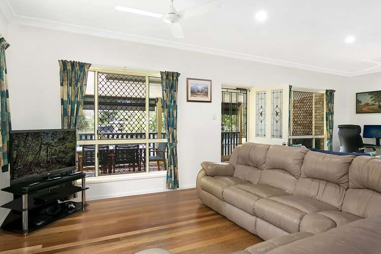 Third view of Homely acreageSemiRural listing, 20 Murray Lane, Cawarral QLD 4702
