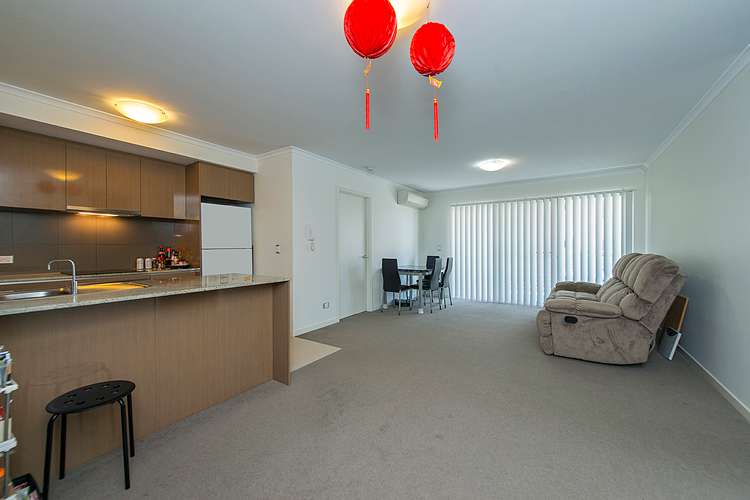 Second view of Homely apartment listing, 62/189 Swansea Street East, East Victoria Park WA 6101