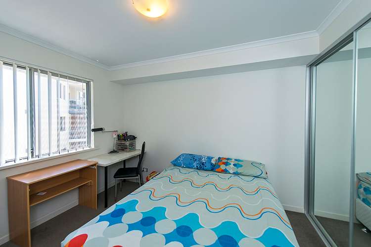 Fifth view of Homely apartment listing, 62/189 Swansea Street East, East Victoria Park WA 6101