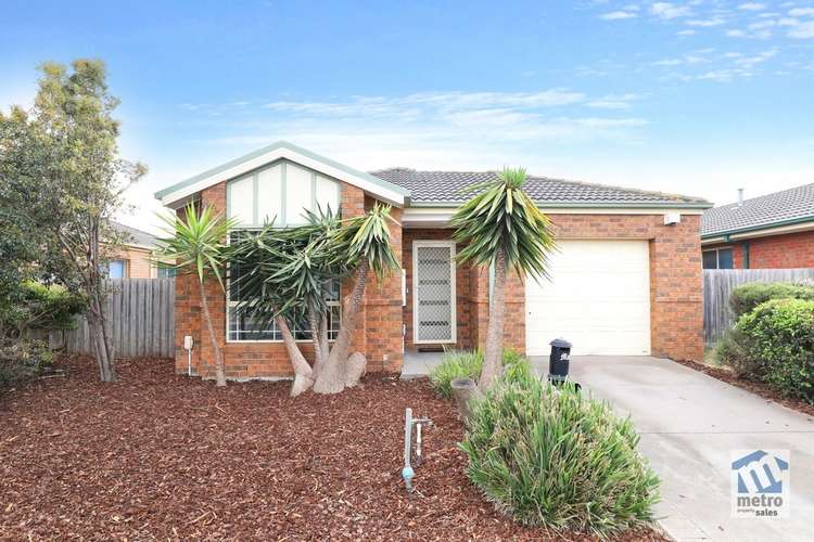 Main view of Homely house listing, 150 Virgilia Drive, Hoppers Crossing VIC 3029