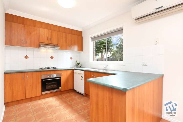 Third view of Homely house listing, 150 Virgilia Drive, Hoppers Crossing VIC 3029