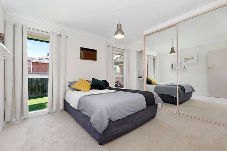 Sixth view of Homely house listing, 64 Hansworth Street, Mulgrave VIC 3170