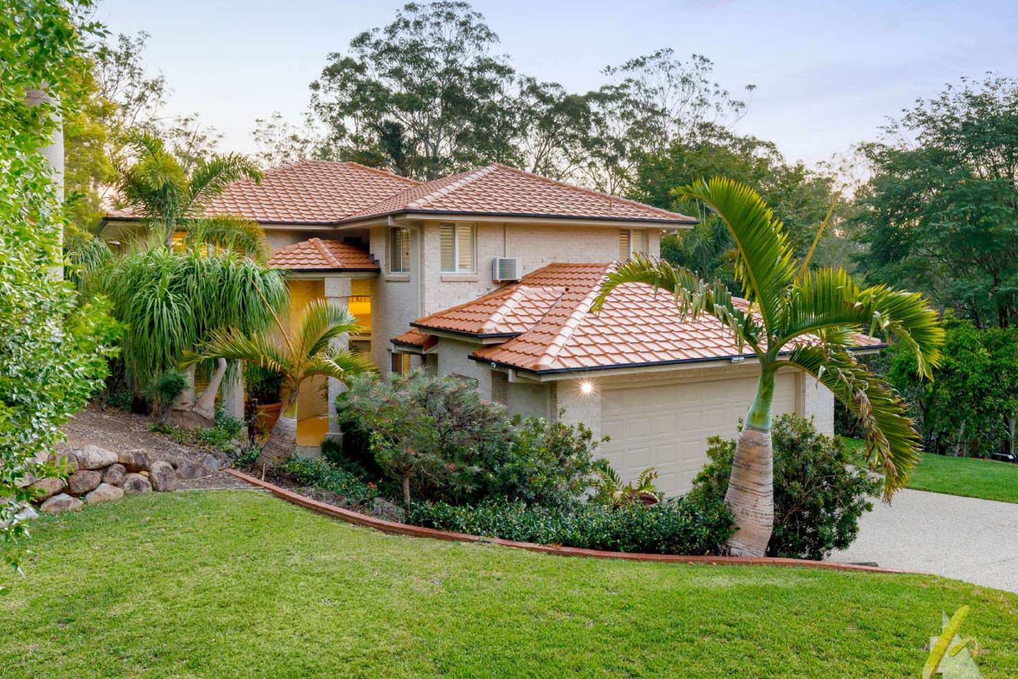 Main view of Homely house listing, 130 Tinarra Crescent, Kenmore Hills QLD 4069
