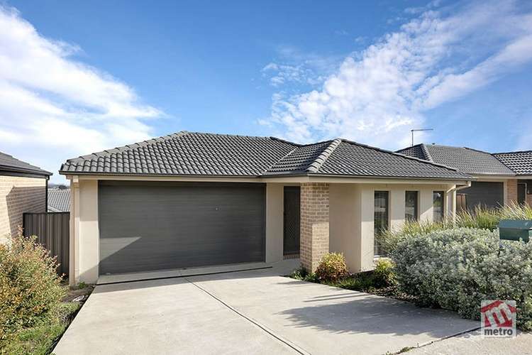 Main view of Homely house listing, 26 Botham Crescent, Pakenham VIC 3810